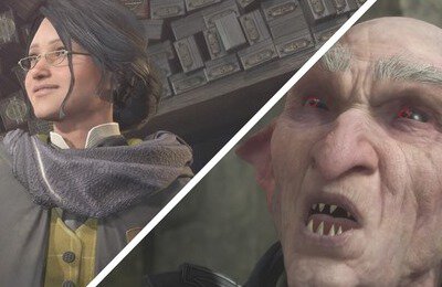 Ролевые игры, Приключения, PlayStation 5, ПК, Hogwarts Legacy, Гарри Поттер, Гайды, Экшены, Xbox Series X/S