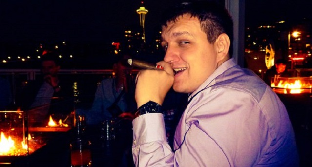 Роман «Casper» Лепехин, RuHub, ESforce Holding