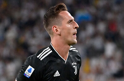 Деннис Бергкамп, Аякс, Наполи, Марсель, серия А Италия, трансферы, Ювентус, Душан Влахович, Аркадиуш Милик, Массимилиано Аллегри