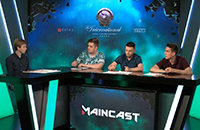 Winstrike Org, Winstrike, Maincast, RuHub, Андрей «Mag~» Чипенко, StarLadder, Кирилл «Sunlight» Качинский, Double Dimension