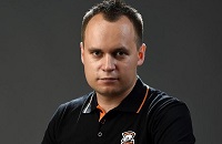Роман Дворянкин, Илья «Lil me alone» Ильюк, Virtus.pro
