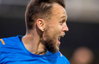 Валенсия, Картахена, Кубок Испании, Ла Лига, Сборная России по футболу, Денис Черышев