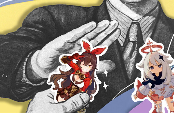 Аниме, Genshin Impact, Обзоры игр