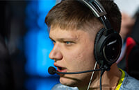 Видео, NAVI, Александр «S1mple» Костылев, Complexity
