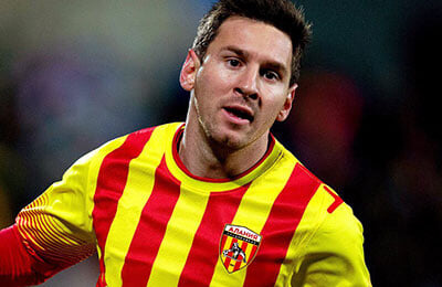 соцсети, ахахаха, Барселона, Лионель Месси, Рубин, Ла Лига, Серхио Агуэро