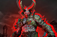 PlayStation 4, Doom, Nintendo Switch, id Software, Google Stadia, ПК, Bethesda Softworks, Шутеры, Экшены, Doom Eternal, Xbox One, Обзоры игр