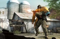 Шутеры, Counter-Strike: Global Offensive, Карты CS 2, Office