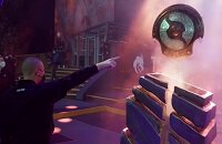 True Sight, Team Spirit, The International