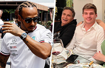 Ред Булл, Мерседес, Макс Ферстаппен, Льюис Хэмилтон, Нельсон Пике, Гран-при Бразилии, Гран-при Великобритании, светская хроника, Формула-1