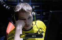 Intel Extreme Masters Fall 2021, NAVI, Epsilon