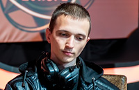 Hearthstone, Евгений «Neirea» Шумилин