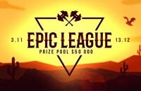 Virtus.pro, Team Secret, RuHub, Epic League, NAVI, Team Liquid, Just Error