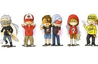 Блоги, Тесты, компьютерные игры, #этонашаигра, Dota 2