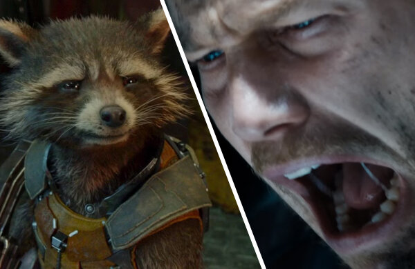 Marvel, Брэдли Купер, Джеймс Ганн, Стражи галактики 3, Стражи галактики 2