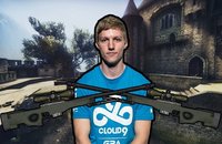 SK Gaming, Тайлер «Skadoodle» Лэтхем, Intel Extreme Masters Fall 2021, Cloud9