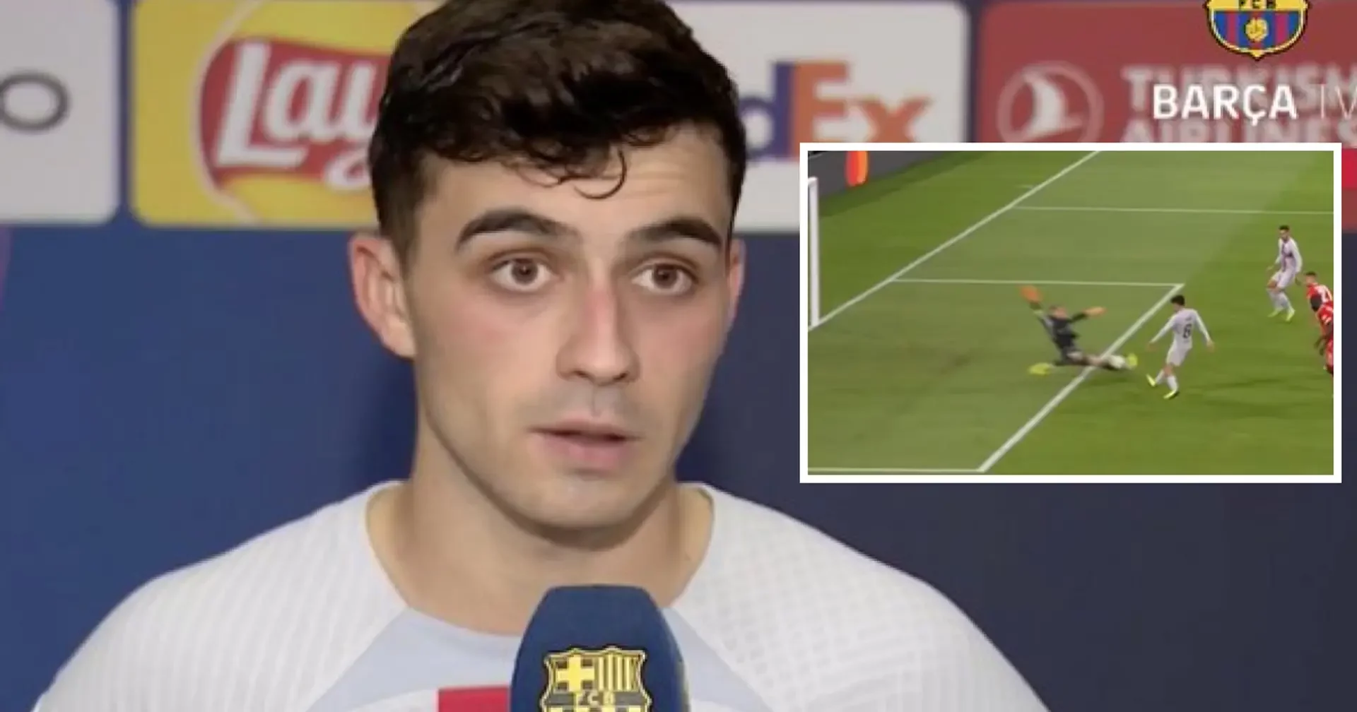 Бавария, Барселона, Педри, Клубы