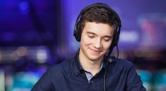 Виталий «V1lat» Волочай, Егор «Jotm» Сурков, newteam123123, Ростислав «fn» Лозовой