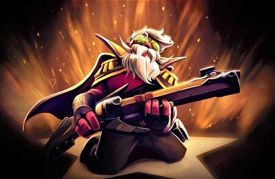 Мета, Sniper, Патчи