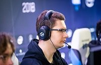 Vici Gaming, Клемент «Puppey» Иванов, ESL One Hamburg, Team Secret