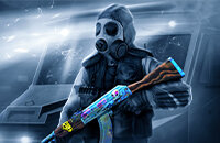 Скины CS2, Мейджоры, PGL Major Antwerp