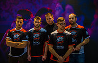 Януш «Snax» Погоржельски, Тимо «Spiidi» Рихтер, Дамиан «Furlan» Кисловски, Камен «bubble» Костадинов, Филип «NEO» Кубски, Ришар «shox» Папильон, Патрик «f0rest» Линдберг, Виктор «TaZ» Войтас, Натан «NBK» Шмитт, Counter-Strike: Global Offensive