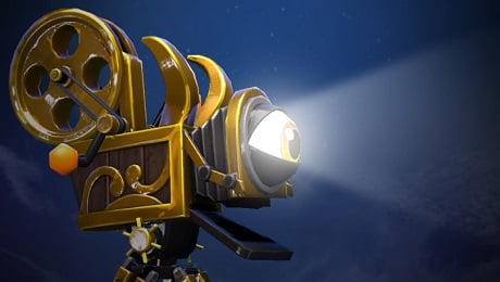 Фото публикации