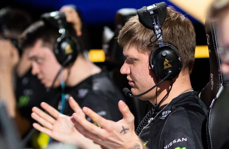 Валерий «B1t» Ваховский, Егор «flamie» Васильев, Complexity, Кирилл «Boombl4» Михайлов, MIBR, Akuma, Team Spirit, Gambit, NAVI, Entropiq
