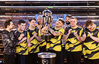 NAVI, Александр «S1mple» Костылев, IEM Krakow, IEM Katowice 2020