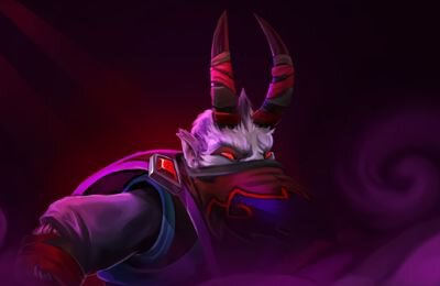 Valve, Сеты, Предметы Dota 2