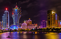 MDL Macau