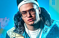 Бустер, Twitch, Стримы, Стримеры