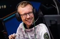 Шутеры, DreamHack, Counter-Strike: Global Offensive, Крис «chrisJ» де Йонг, Хайлайты, MOUZ