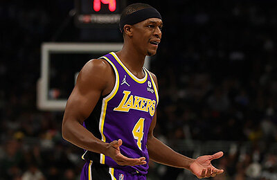 НБА, переходы, Кливленд, Рэджон Рондо, Дензел Валентайн, Лейкерс, Нью-Йорк, Брэд Ньюли, Чинемелу Элону, Луи Лабери, Уэйн Селден, Рикки Рубио, Ванг Чжелин