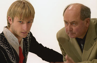 женское катание, мужское катание, сборная России, Алексей Мишин, Елизавета Туктамышева, Каролина Костнер, Евгений Плющенко, Николай Мемола