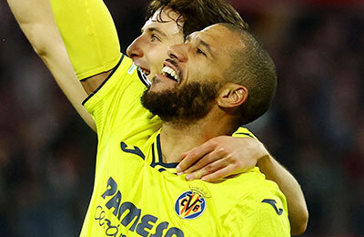 Вильярреал, Лига чемпионов УЕФА, Этьен Капу, Тулуза, Уотфорд, Тоттенхэм, Унаи Эмери, Ла Лига