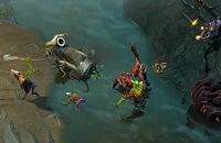 Механика, Патч 7.36b