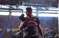 Даниил «Zeus» Тесленко, NAVI, Михаил «Kane» Благин, Александр «S1mple» Костылев, Егор «flamie» Васильев, StarLadder Berlin Major, Кирилл «Boombl4» Михайлов, Денис «Electronic» Шарипов
