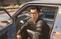 Шутеры, Ролевые игры, Экшены, Гайды и квесты Cyberpunk 2077, Cyberpunk 2077, Гайды