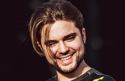 Виктор «sdy» Оруджев, Денис «Electronic» Шарипов, NAVI