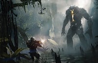 Anthem, Electronic Arts, BioWare
