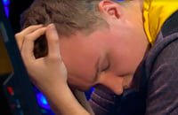 Александр «S1mple» Костылев, NAVI, IEM Krakow, Ence