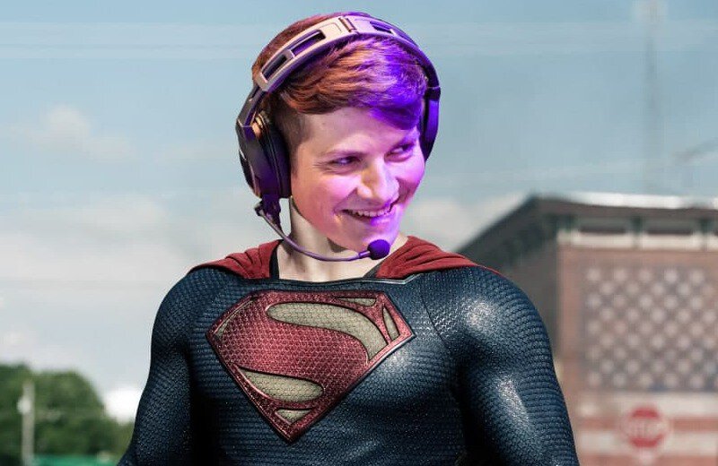 Олек «hades» Мискевич, Илья «Perfecto» Залуцкий, Александр «S1mple» Костылев, Кирилл «Boombl4» Михайлов, NAVI, Ence, IEM Krakow