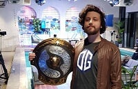 Morphling, Virtus.pro, Жан «Gorgc» Стефановски, Видео, Владимир «No[o]ne» Миненко