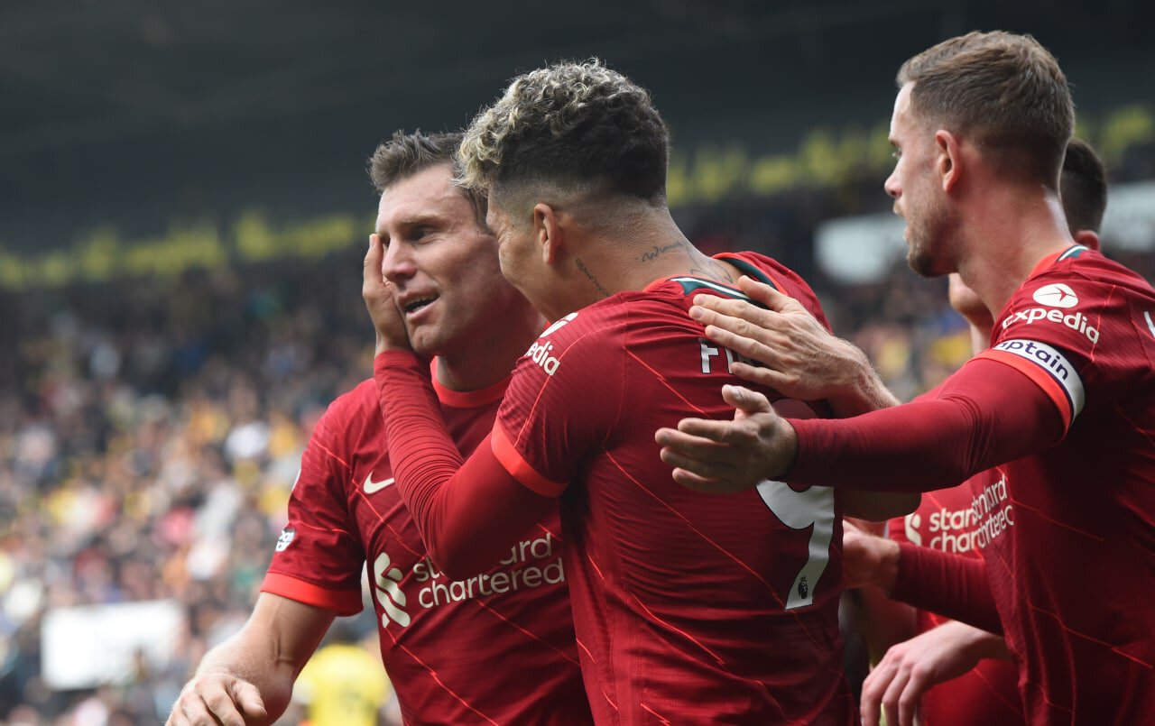 «Ливерпуль» — «Лестер Сити»: прогноз и ставки на матч АПЛ 10 февраля 2022 года