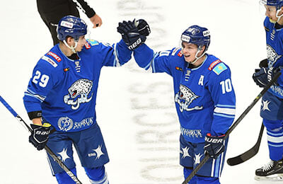 Мэтт Фрэттин, КХЛ, Олле Альсинг, Никита Михайлис, Sports – Казахстан, СКА, Барыс, Юрий Михайлис