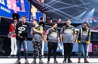 Александр «S1mple» Костылев, Astralis, NAVI, Ладислав «GuardiaN» Ковач, BLAST Pro Series: Copenhagen, BLAST Premier