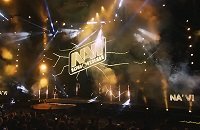 Виталий «V1lat» Волочай, Владимир «Maelstorm» Кузьминов, DreamHack Stockholm