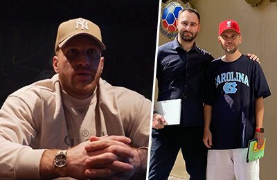 Дмитрий Кортава, Reality, Winline Медиалига, Николай Осипов, Филипп Кострубов