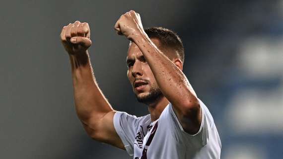 Ювентус, Марко Пьяца