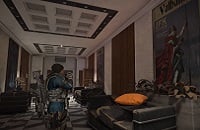 Assassin's Creed: Odyssey, Tom Clancy's The Division 2